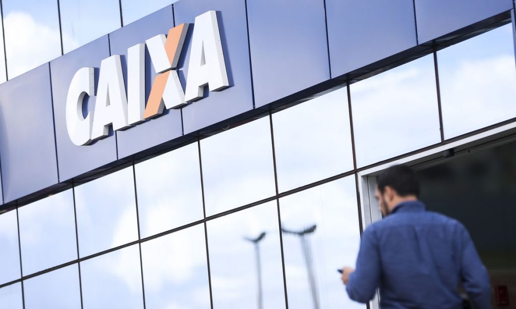 Caixa paga hoje auxílio emergencial a nascidos em novembro