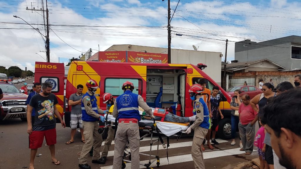 Em nota, Transitar lamenta morte de motociclista em colisão contra ônibus no Tarumã
