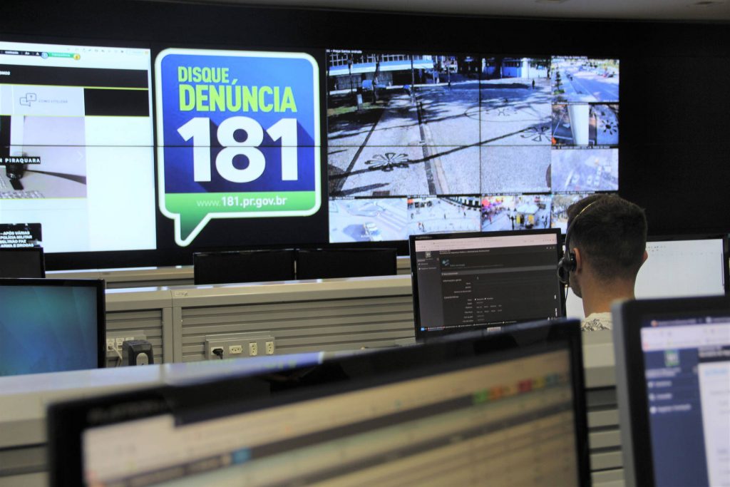 Disque Denúncia recebeu mais de 50 mil comunicados em 2020