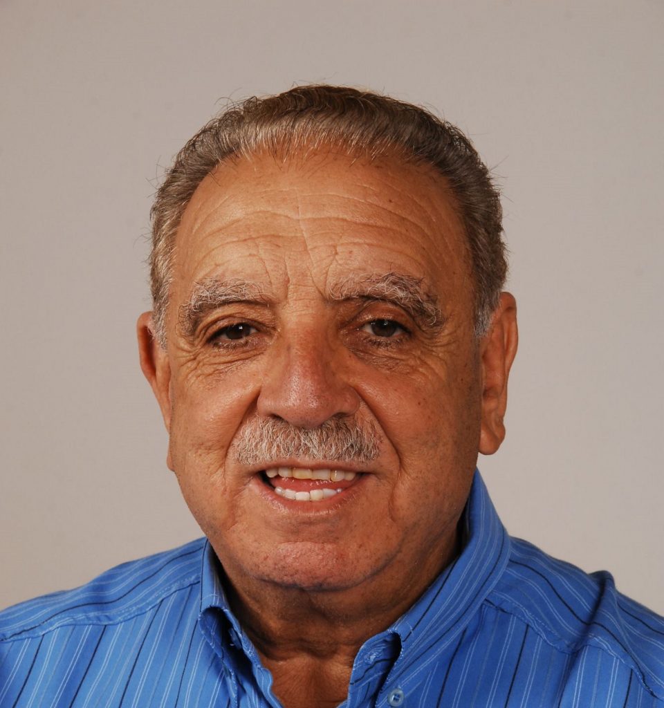 Coopavel lamenta morte de Salazar Barreiros Coopavel lamenta morte de Salazar Barreiros
