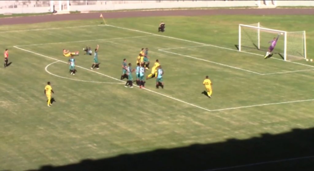 Veja os gols da vitória do FC Cascavel sobre o Maringá em amistoso preparatório para a temporada 2021