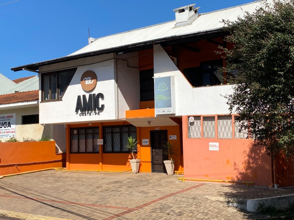 AMIC decide cancelar edição de maio do Caminho Terra do Sol AMIC decide cancelar edição de maio do Caminho Terra do Sol