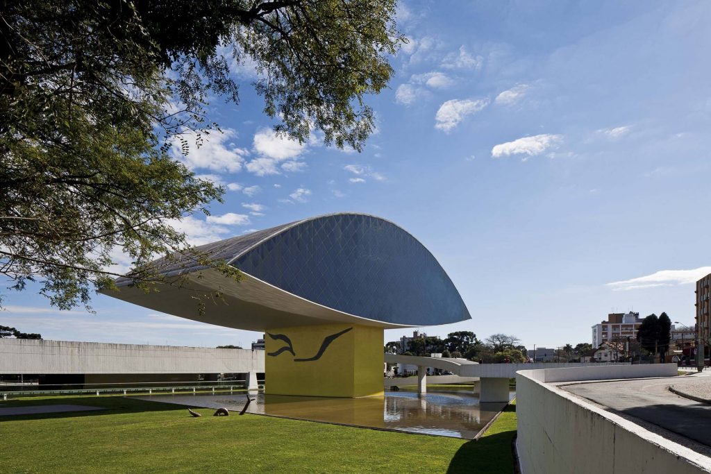 MON apresenta visita virtual à exposição O Ritmo do Espaço
