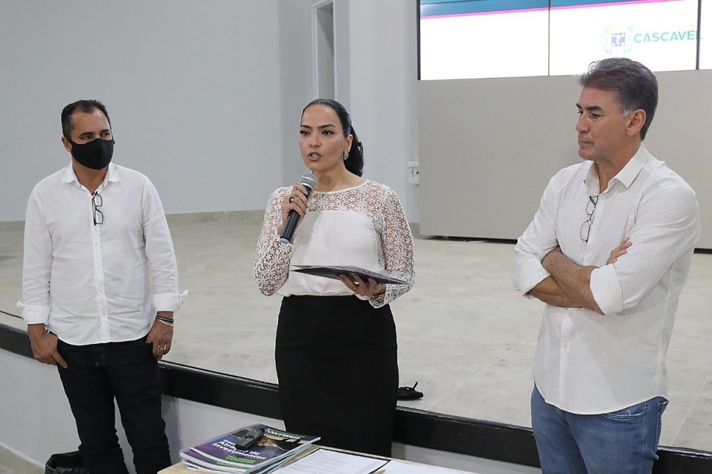 Hivonete Piccoli assume a Secretaria de Desenvolvimento Econômico