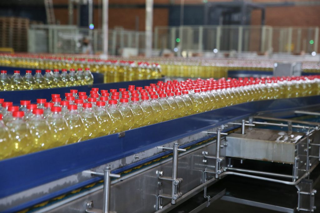 Produção industrial do Paraná cresce pelo 8º mês consecutivo