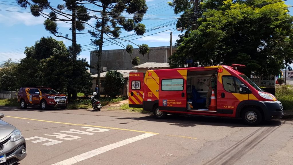 Idoso é encontrado morto em residência no Bairro Parque São Paulo