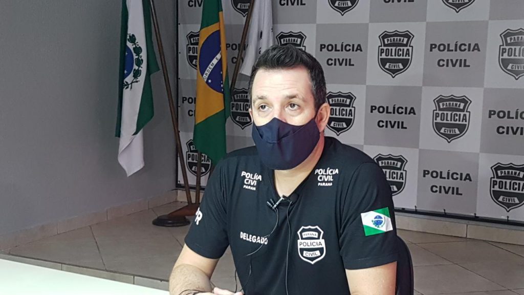 Homicídio no Brasmadeira: Atirador sequer disse algo para a vítima, antes de executá-la a tiros, diz delegado