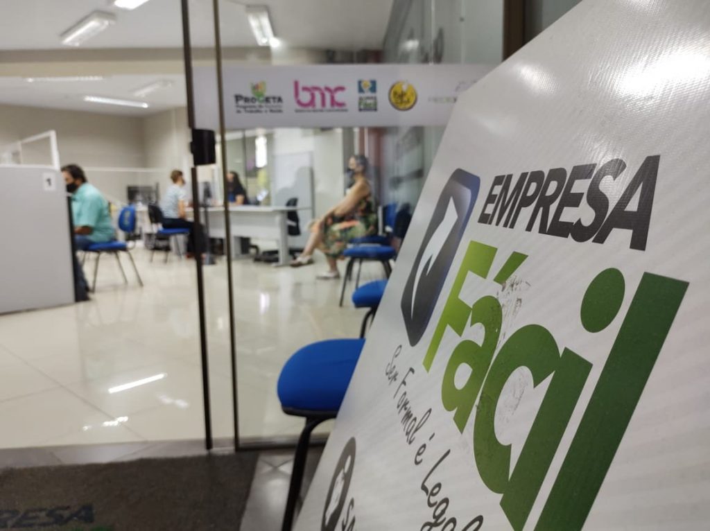 Cascavel é a 7ª cidade mais rápida do Brasil para viabilizar empresas