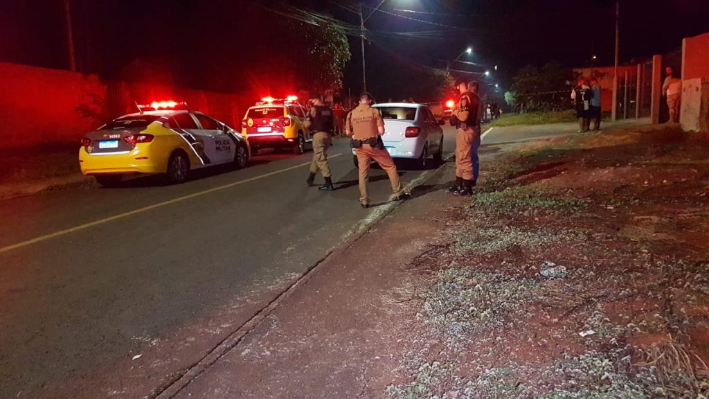 Policial militar tira a própria vida no Bairro Santa Cruz