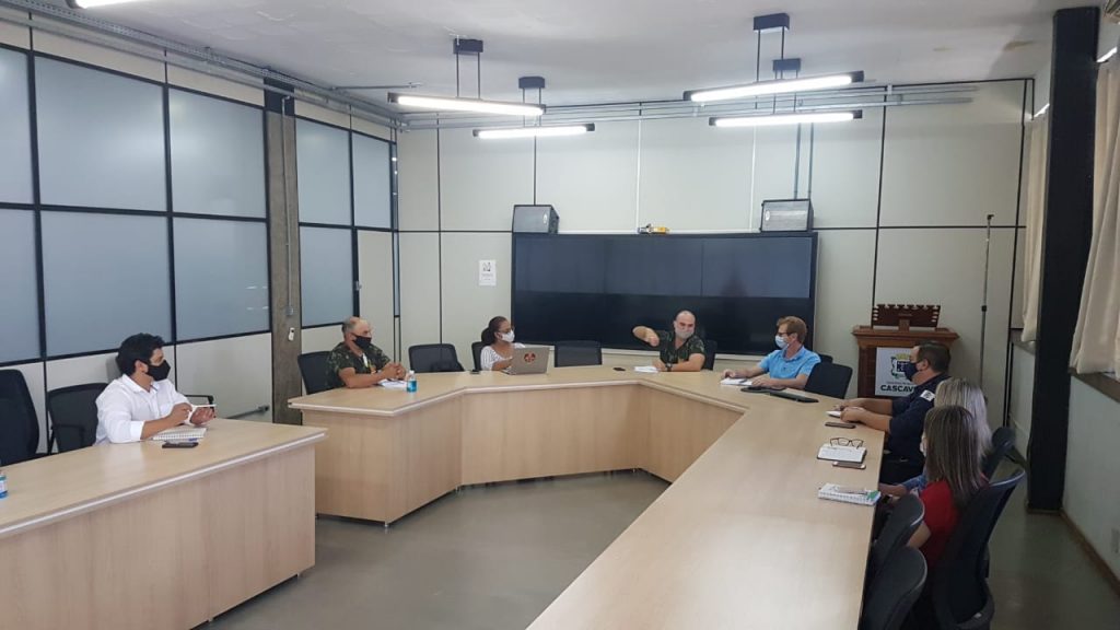 Após reunião, Secretaria do Meio Ambiente decide pela reabertura do Zoológico no dia 23 deste mês