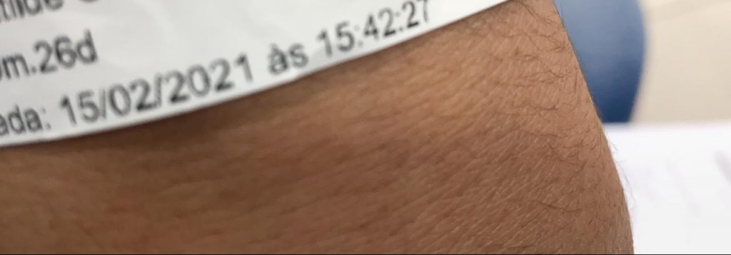 Pacientes angustiam por horas à espera de atendimento na UPA Brasília e no Hospital de Retaguarda