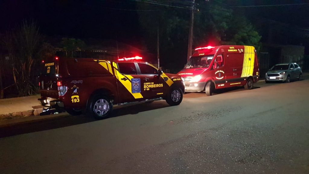 Homem de 31 anos fica em estado grave ao ser agredido a pedradas no Esmeralda