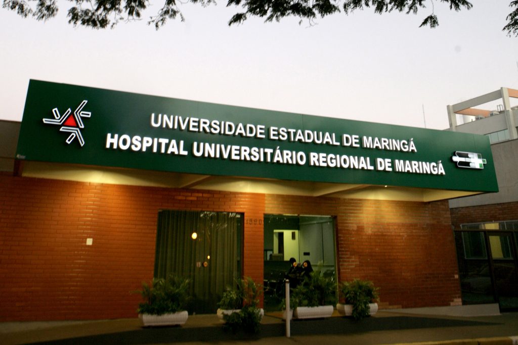 Hospital Universitário de Maringá inaugura 1º ambulatório de reumatologia pediátrica