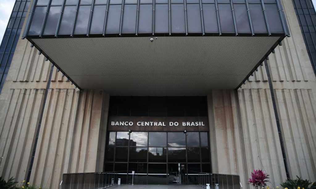 BC busca regra para gerenciar risco social em instituições financeiras