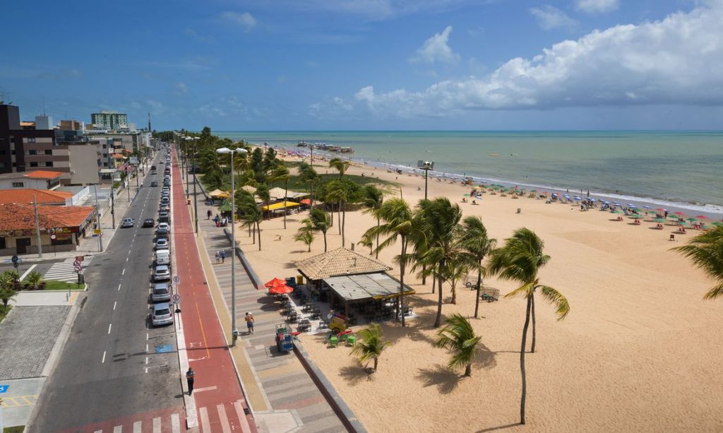 Paraíba vai decretar toque de recolher para conter Covid-19