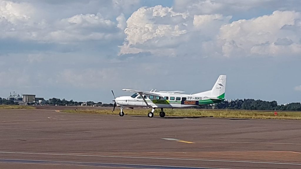 Nova remessa de doses da vacina contra a Covid-19 chega a Cascavel
