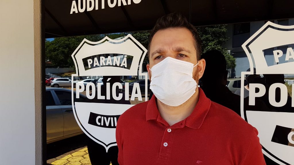 Polícia Civil esclarece de que forma será o atendimento à população nos próximos dias