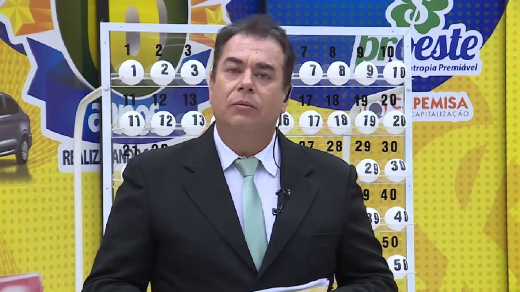 Proeste esclarece caso de apreensão de drogas envolvendo veículo terceirizado