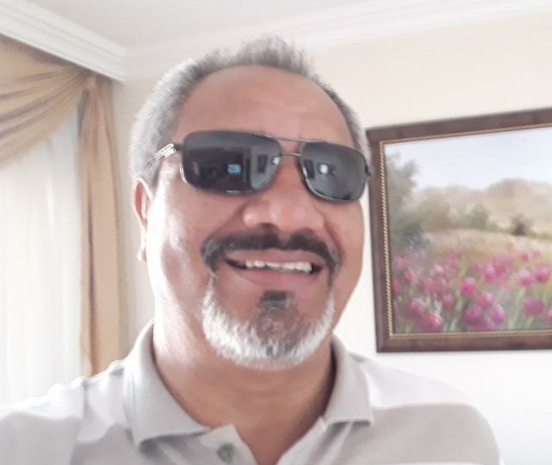 Após passar 40 dias internado, falece em Cascavel o senhor Antônio Guedes Gonzaga Imagem referente a Após passar 40 dias internado, falece em Cascavel o senhor Antônio Guedes Gonzaga