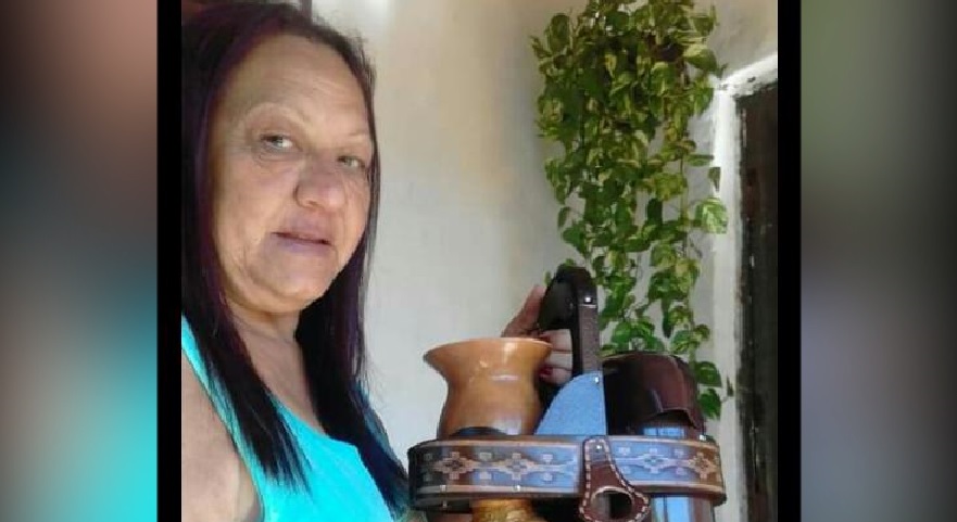 Familiares noticiam o falecimento de Leonilda Montes Zanini Imagem referente a Familiares noticiam o falecimento de Leonilda Montes Zanini