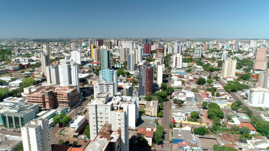 Cascavel é referência no atendimento básico à saúde para os demais municípios brasileiros