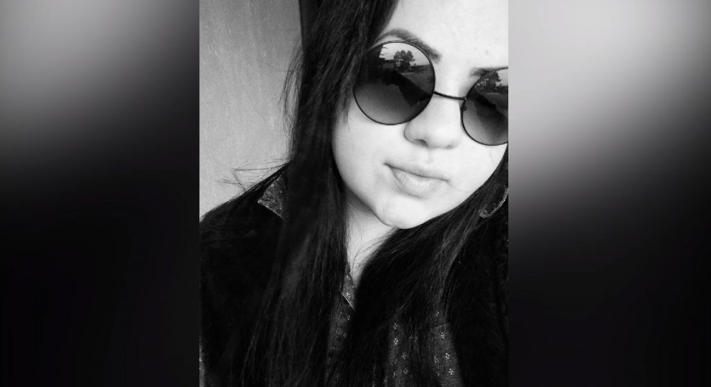Dayana Costa, 22 anos, morre em decorrência da covid-19