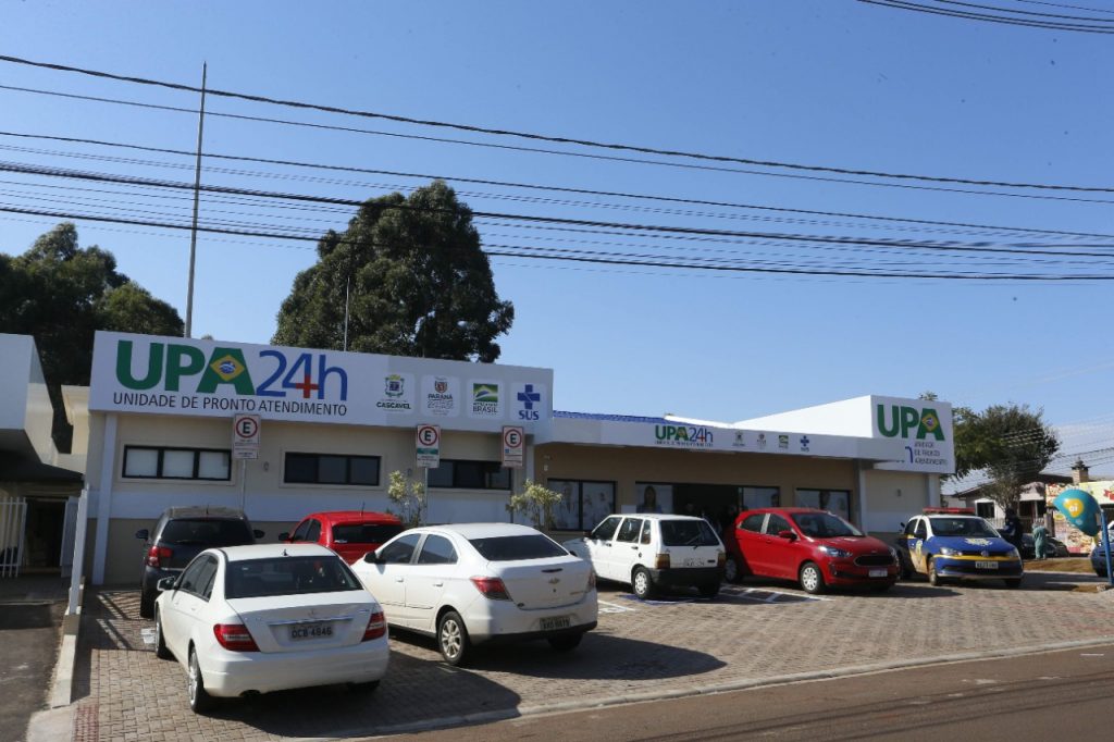Ministro autoriza a habilitação da UPA Brasília