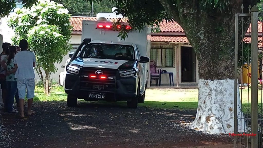 Foz do Iguaçu: adolescente de 15 anos é assassinada a facadas enquanto dormia; padrasto é suspeito