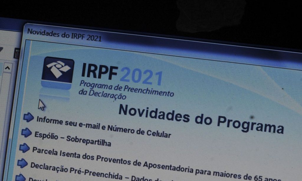 Mais de 462 mil contribuintes não resgataram restituição do IRPF