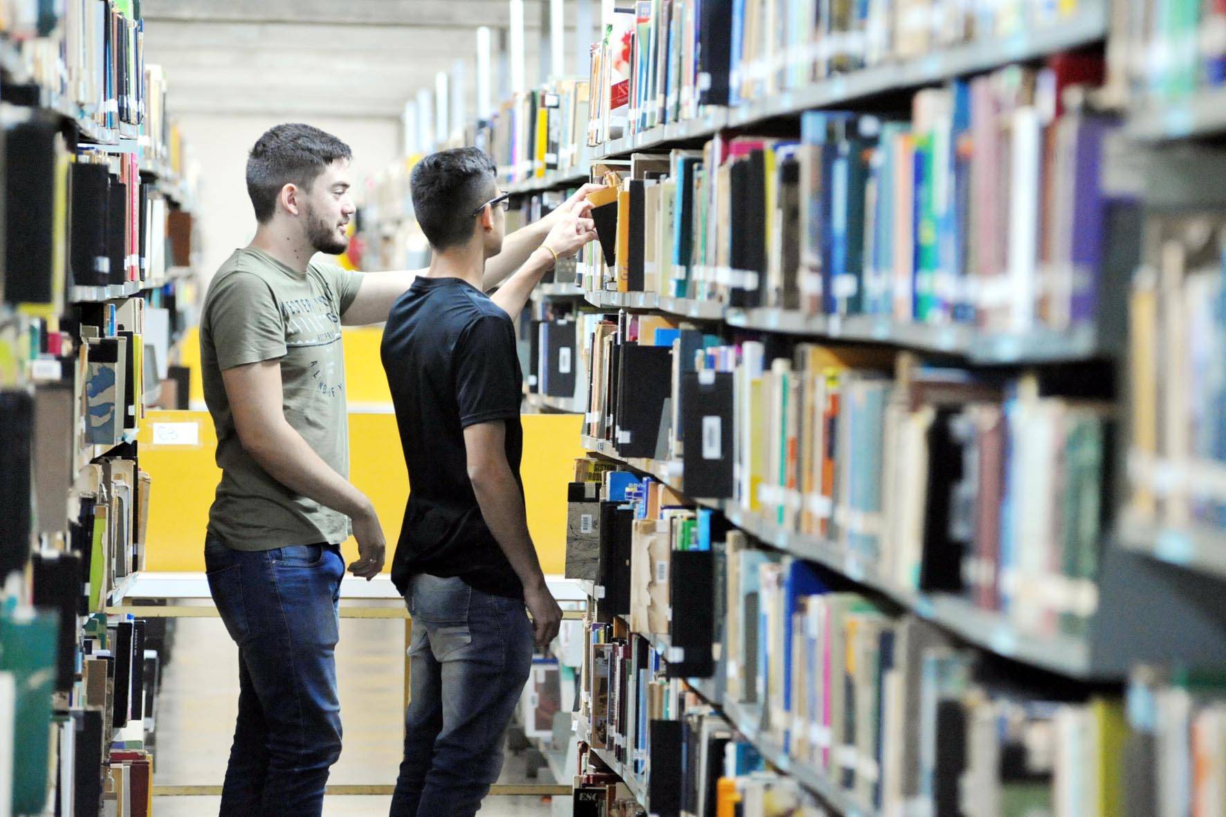 Universidades estaduais estão entre as melhores dos países emergentes Imagem referente a Universidades estaduais estão entre as melhores dos países emergentes