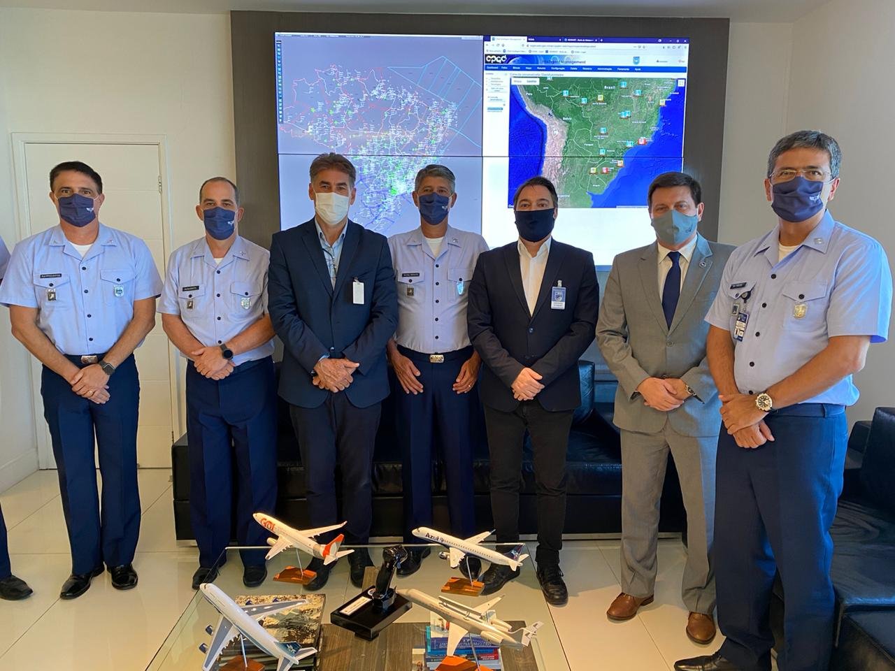 Deputado Federal garante mais investimentos para o Aeroporto de Cascavel