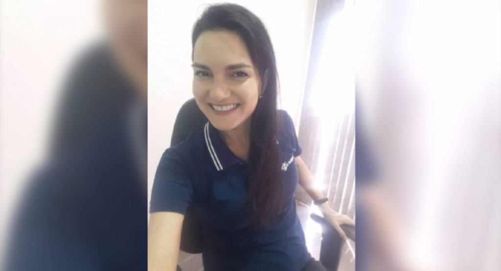 Vítima de grave acidente em Toledo atuava na Sanepar, em Cascavel; Saemac lamenta o falecimento da trabalhadora Vítima de grave acidente em Toledo atuava na Sanepar, em Cascavel; Saemac lamenta o falecimento da trabalhadora
