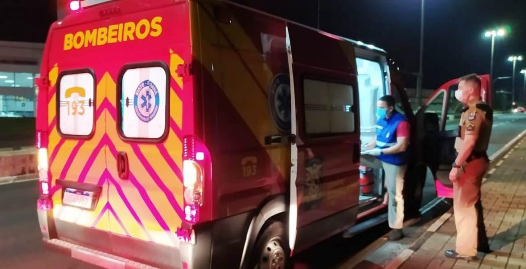 Patrão atira contra dois dos seus funcionários em Foz do Iguaçu