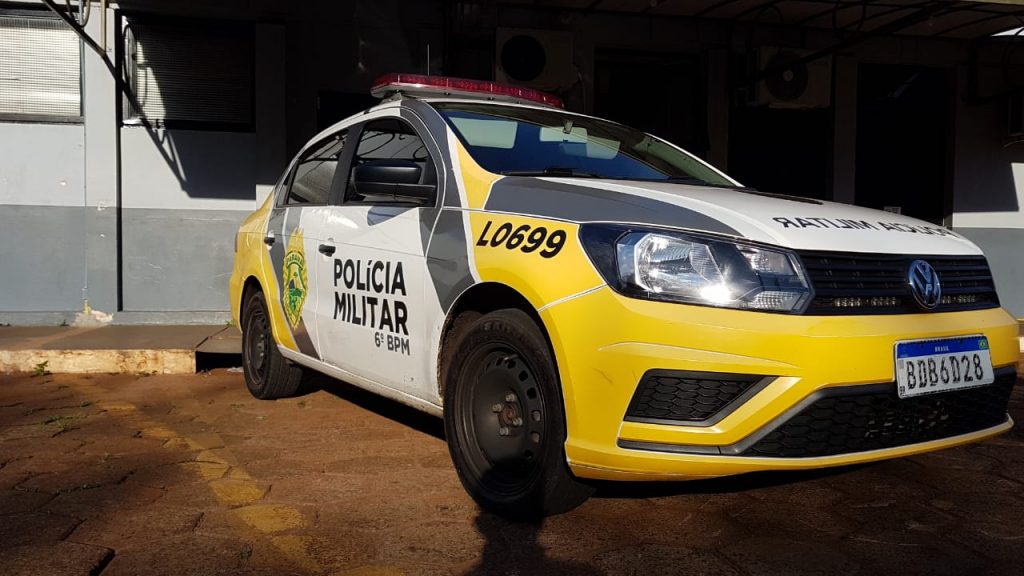 Dois homens em uma moto abordam mulher em rua no Bairro Morumbi e roubam bolsa com documentos pessoais