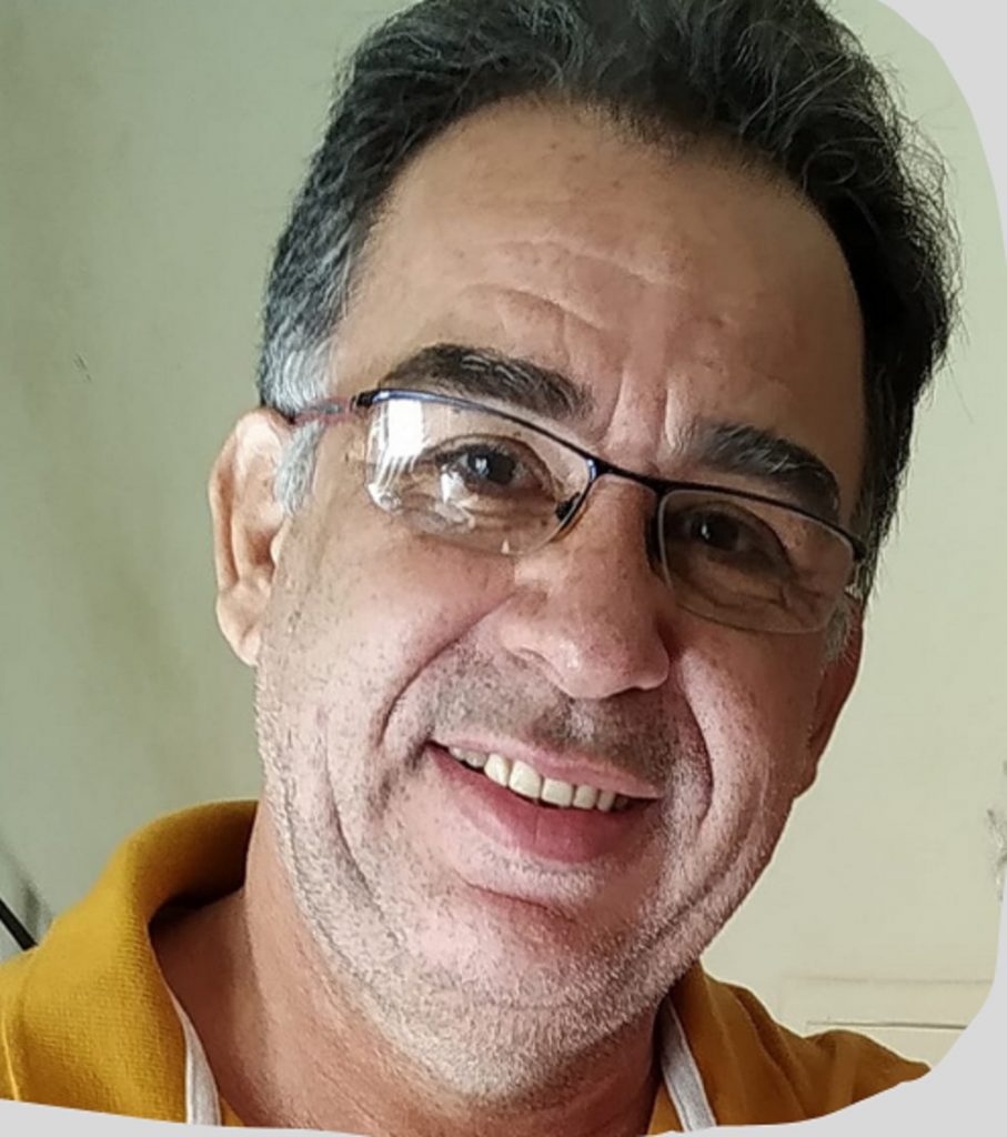 Polícia Militar do Paraná presta última continência ao Cabo Roberto Pereira, o “Carioca”
