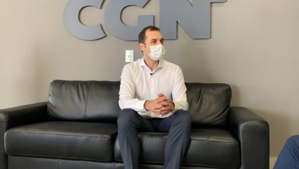 Cirurgião oncológico fala sobre a conscientização do câncer colorretal