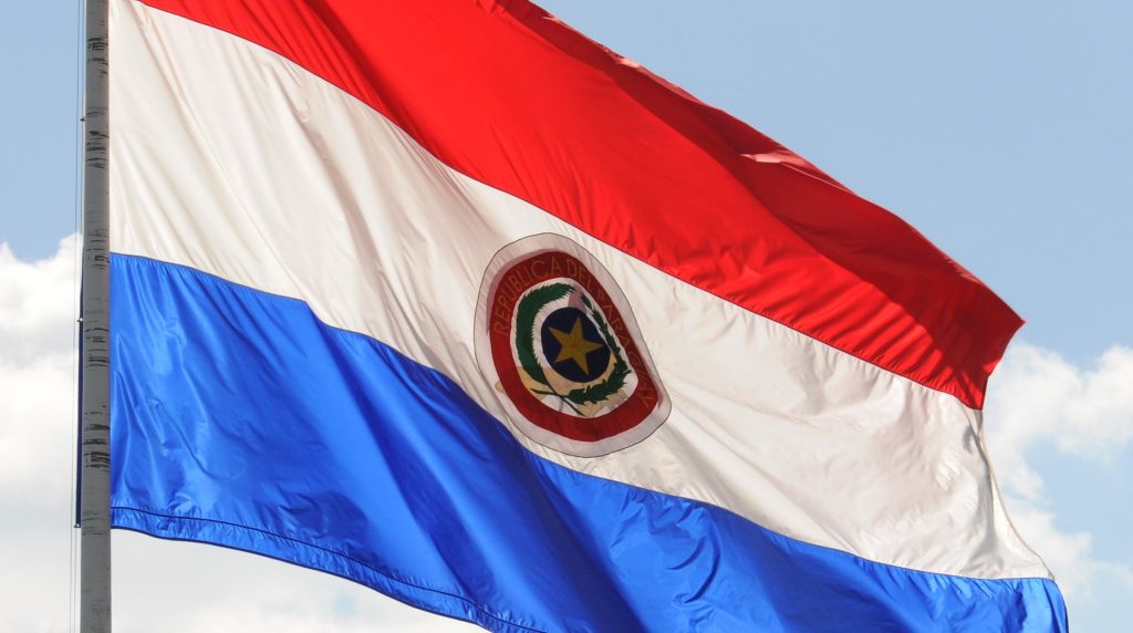 Interpol do Paraguai expulsa assaltante brasileiro que estava foragido