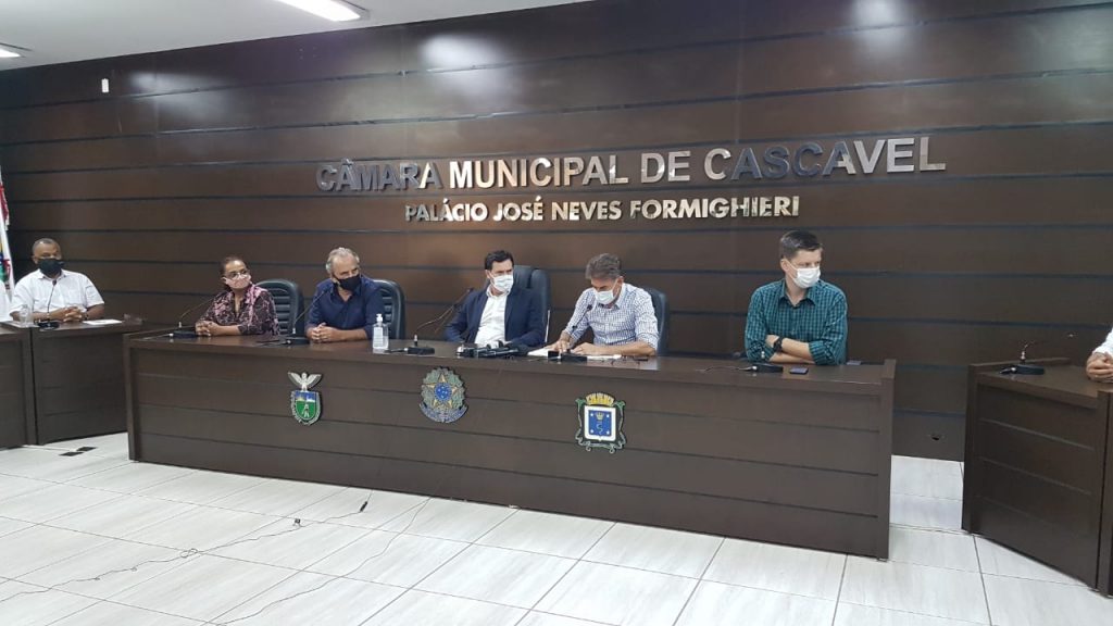 Comissão de Defesa do Consumidor denuncia ao Ministério Público condições de moradias no Residencial Pazinatto