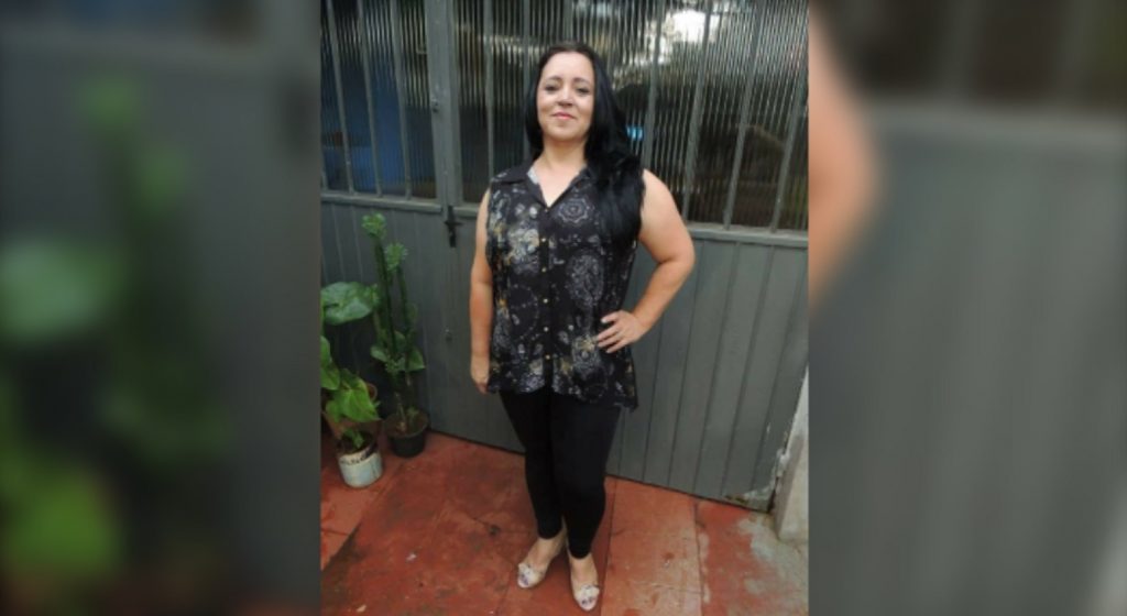 APP Sindicato lamenta a morte de Isabel Cristina de Lima, agente II no Colégio Estadual São Cristóvão
