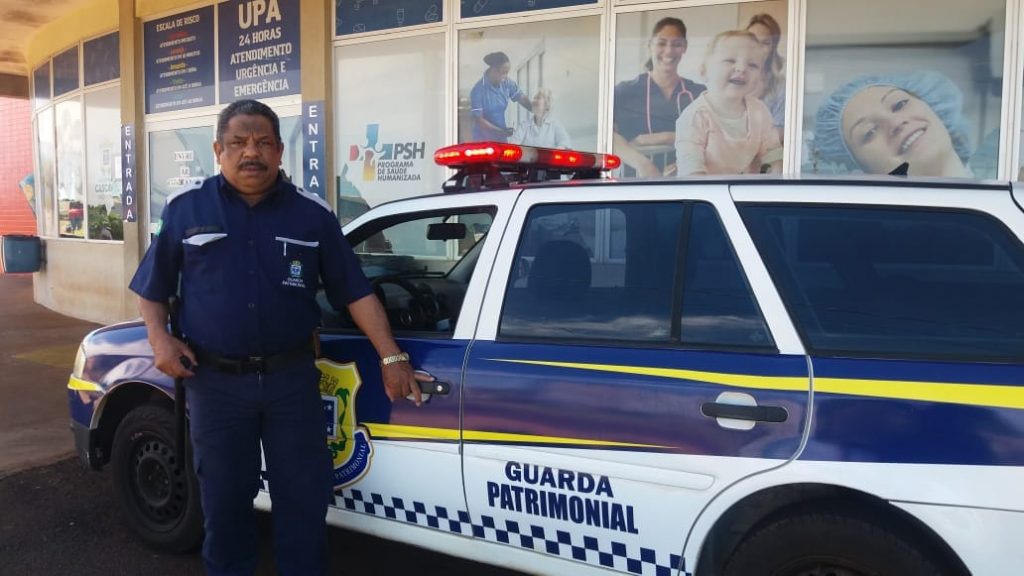 Dois servidores da saúde morrem vítima da Covid-19