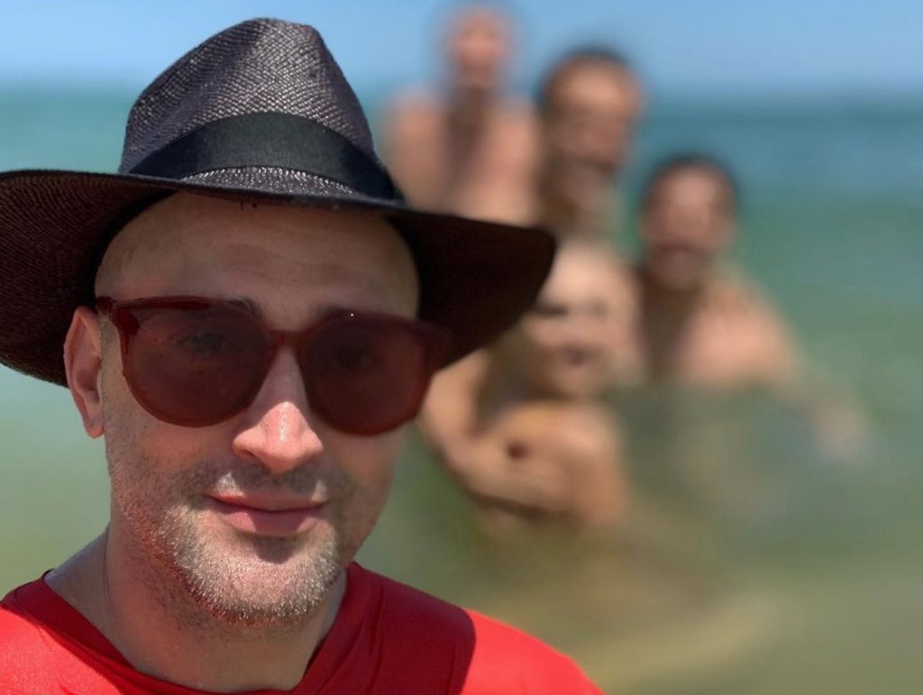 Ator Paulo Gustavo morre aos 42 anos, vítima da Covid-19