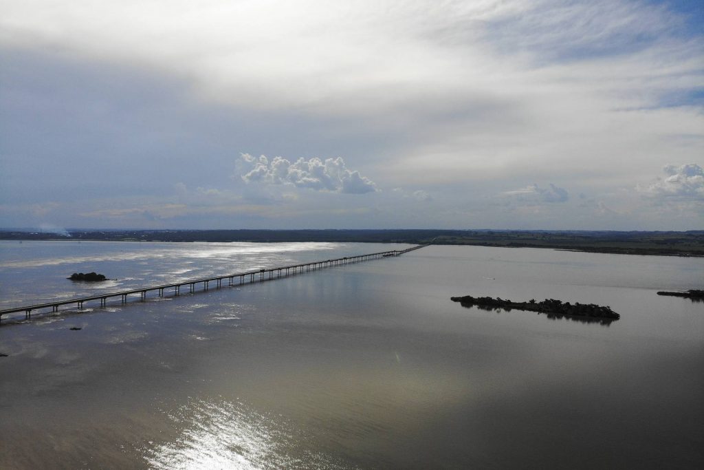 Guaíra se planeja para receber a Nova Ferroeste Guaíra se planeja para receber a Nova Ferroeste
