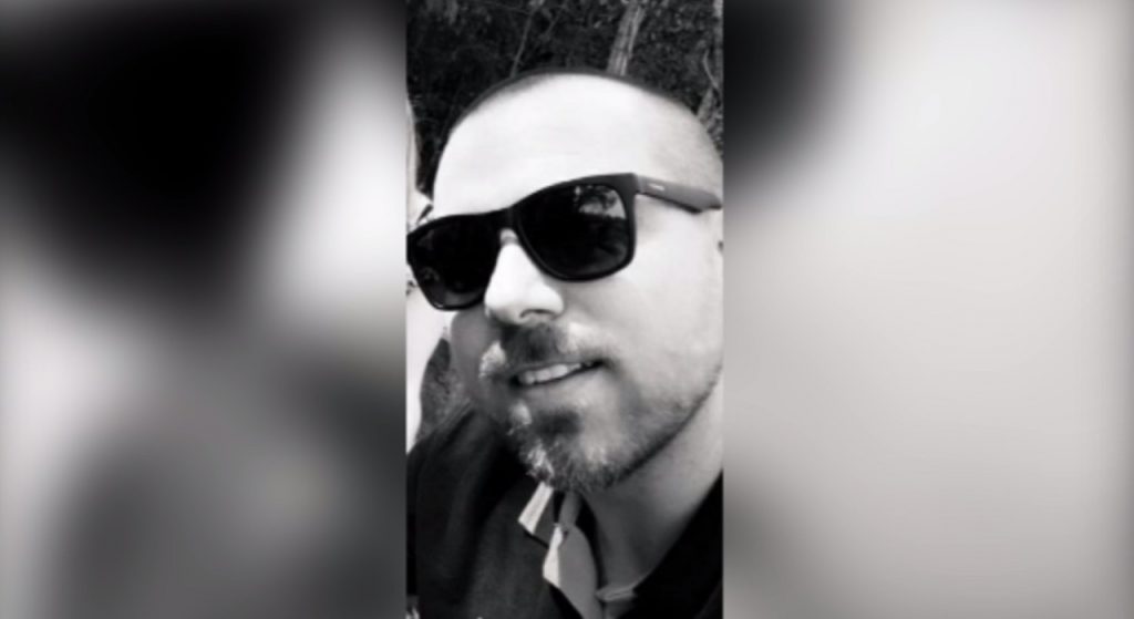 Investigador da Polícia Civil, Luiz Rodolfo Michalouski, falece aos 37 anos