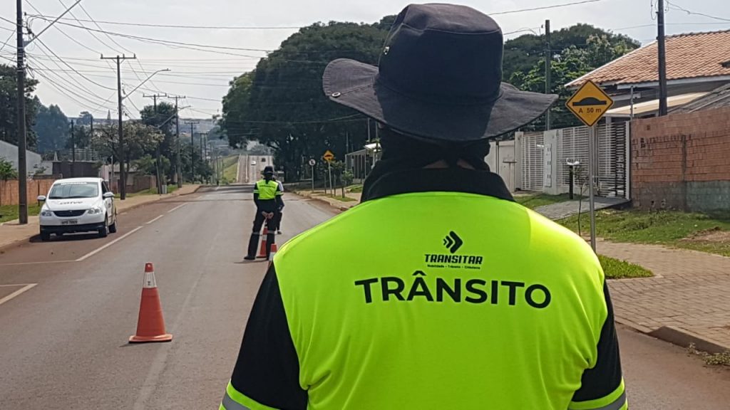 Trânsito: atenção para desvio de tráfego na Rua Áustria a partir de segunda (6)