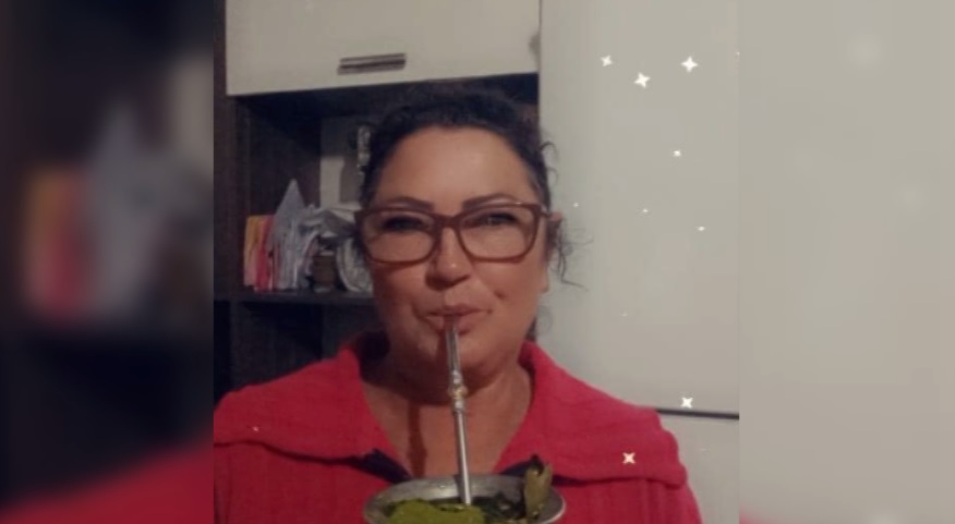 Antônia Buri Novassad, servidora do Cmei Alzira Pires Stoker, morre vítima da Covid-19 Imagem referente a Antônia Buri Novassad, servidora do Cmei Alzira Pires Stoker, morre vítima da Covid-19