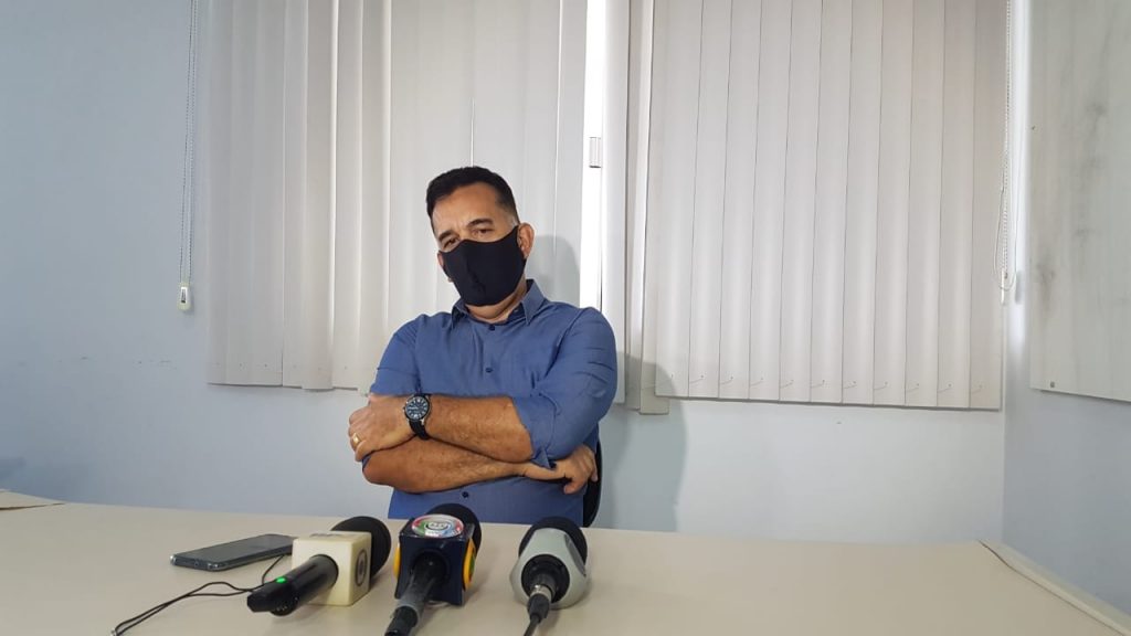 Servidores investigados por suposta agressão estão prestando serviços administrativos, diz secretário