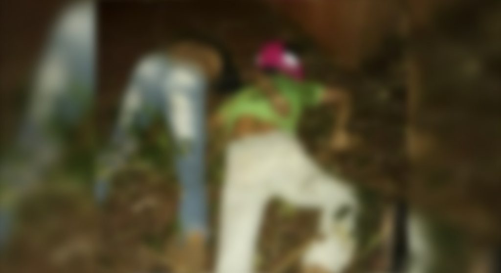 Acidente com moto deixa dois jovens mortos na PR-474, entre Braganey e Iguatu