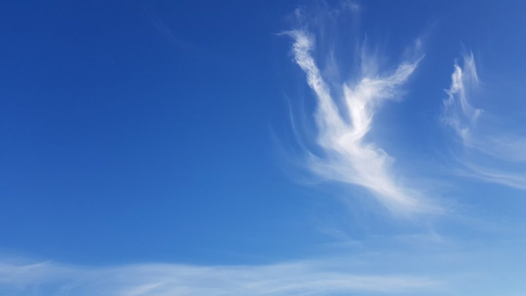 Temperatura continua a cair nesta terça-feira mas com céu limpo ao decorrer do dia, em Cascavel
