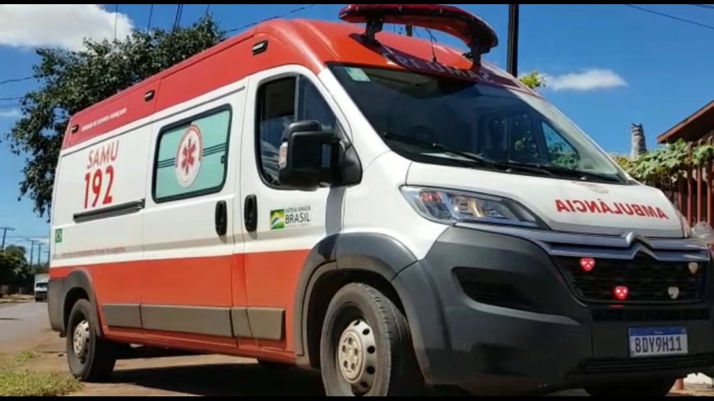 Regional Oeste do Samu prestou mais de 1.000 atendimentos relacionados ao Covid-19 no mês de março
