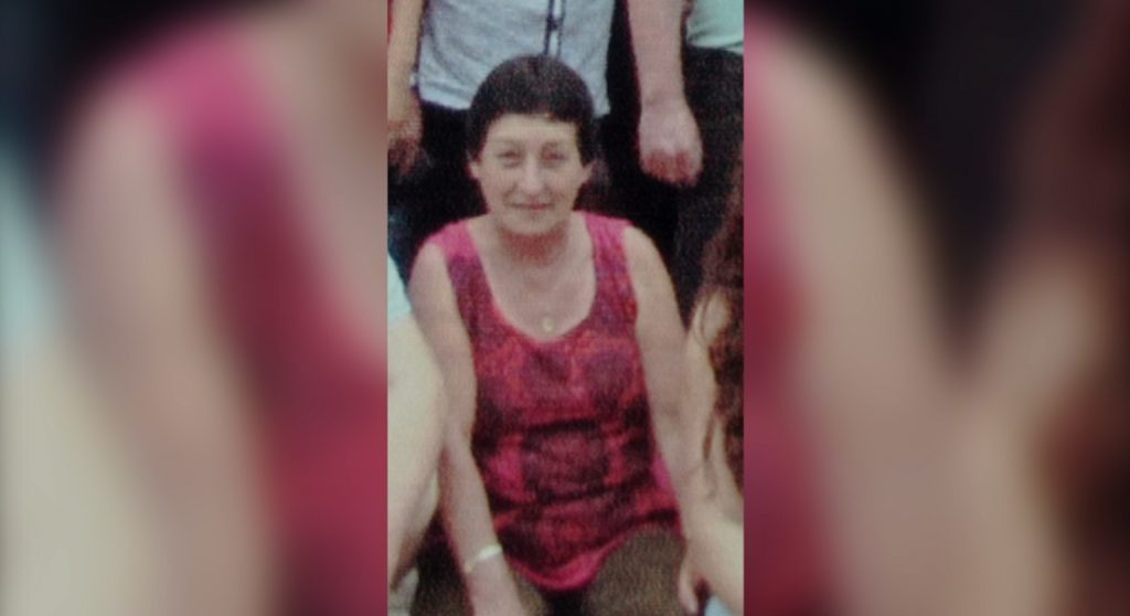 Maria Neide Fernandes de Souza, vítima de grave acidente, será sepultada amanhã no Cemitério Cristo Redentor